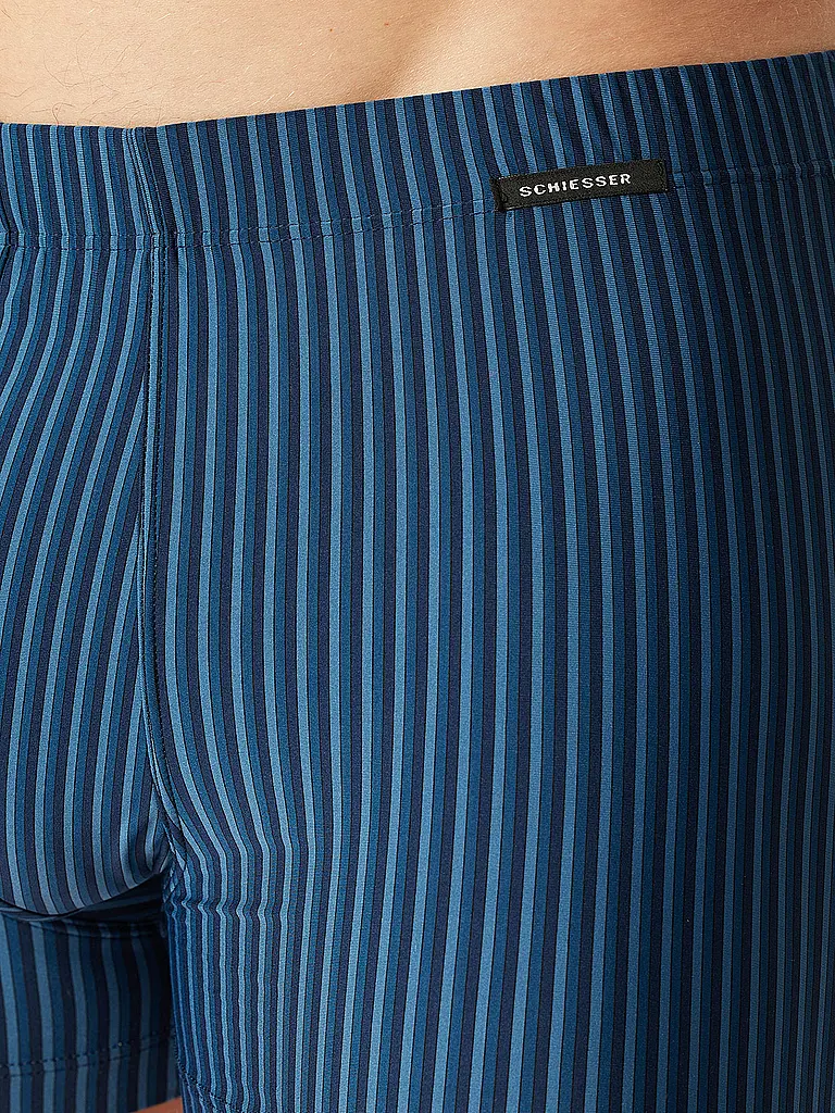 SCHIESSER | Panst blau | 