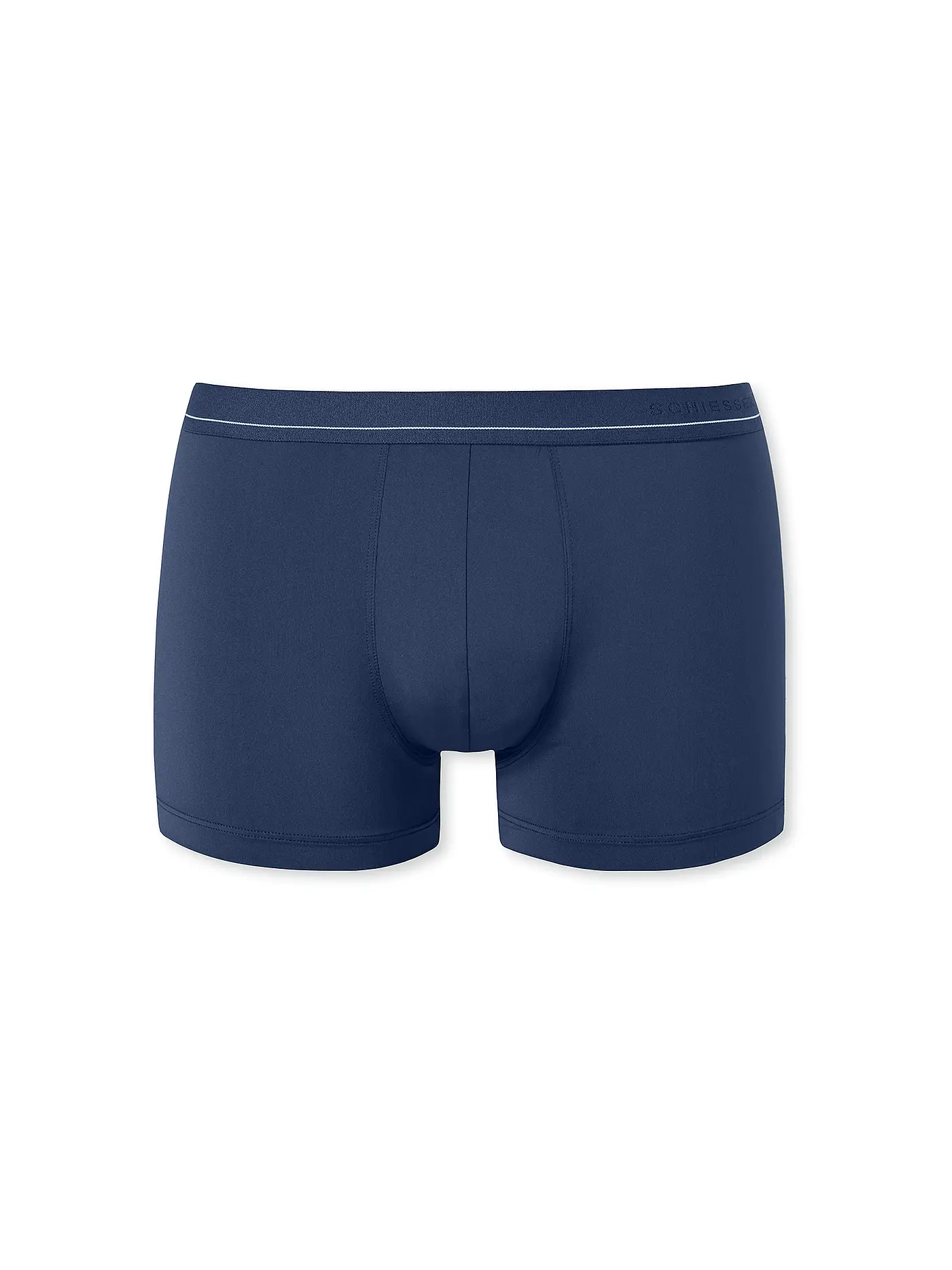 SCHIESSER | Pants admiral  | schwarz