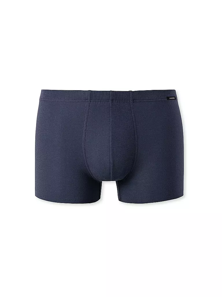 SCHIESSER | Pants blau | dunkelblau