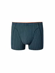 SCHIESSER | Pants blaugrau | blau