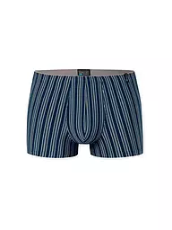 SCHIESSER | Pants dunkelblau  | blau