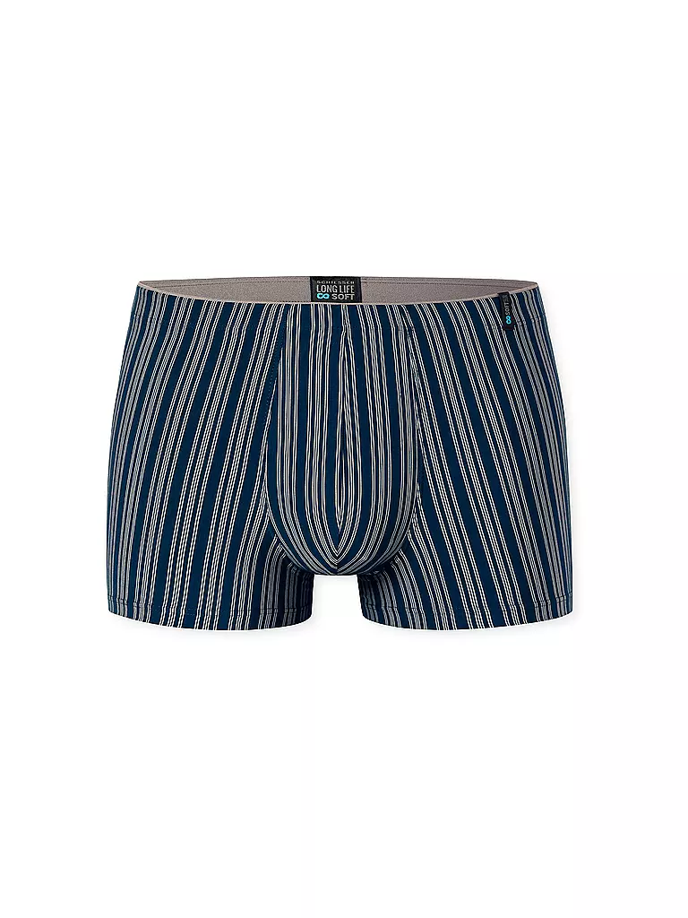 SCHIESSER | Pants dunkelblau  | blau