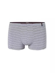 SCHIESSER | Pants petrol  | grau