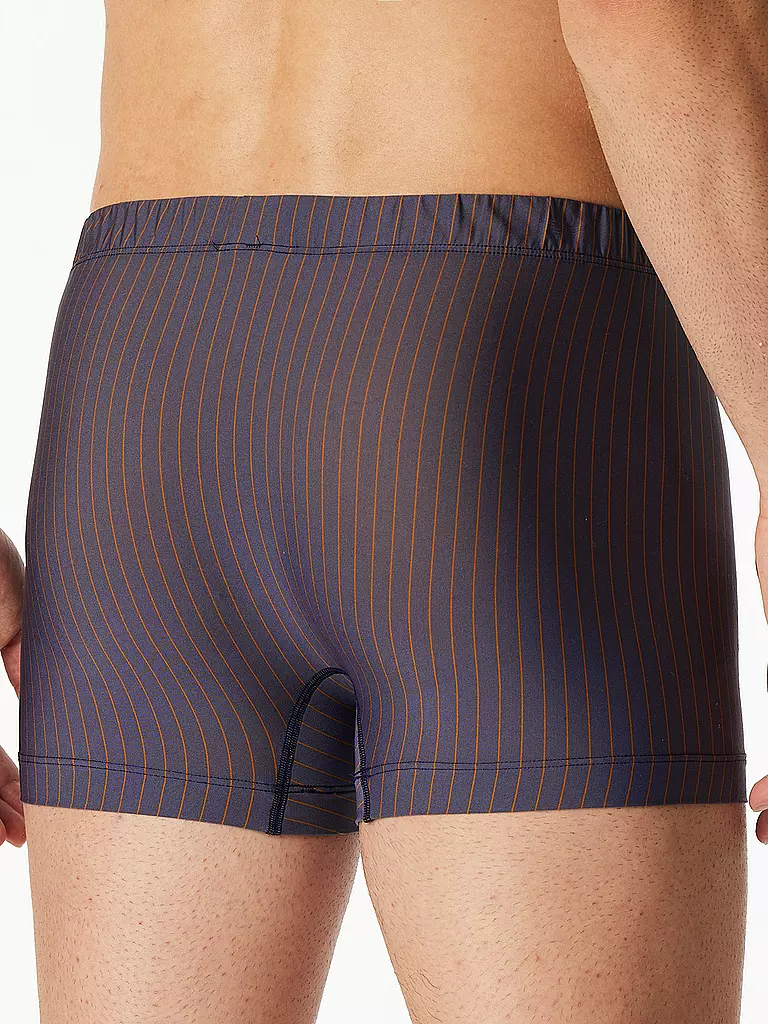 SCHIESSER | Pants graphit | grau