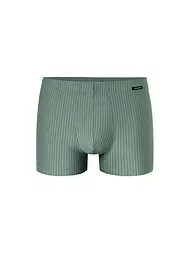 SCHIESSER | Pants admiral  | olive