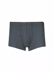 SCHIESSER | Pants LONG LIFE SOFT rot | blau
