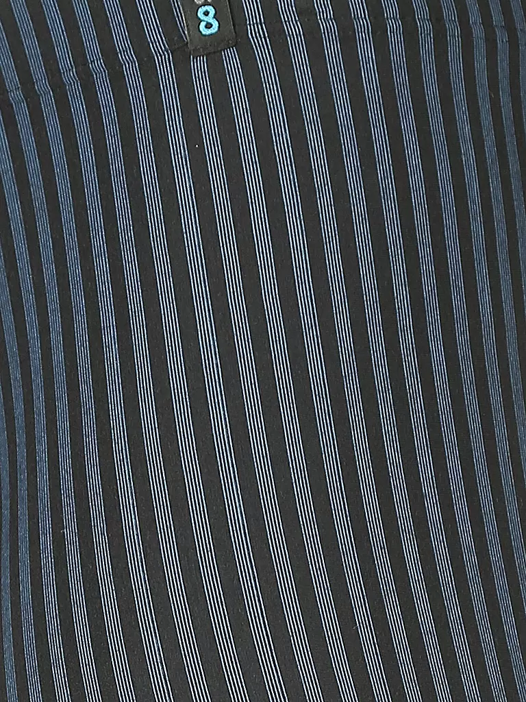 SCHIESSER | Pants LONG LIFE SOFT navy | rot