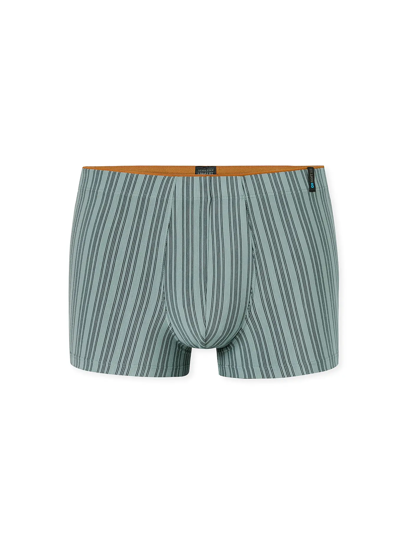 SCHIESSER | Pants dunkelblau  | blau