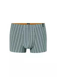 SCHIESSER | Pants dunkelblau  | blau