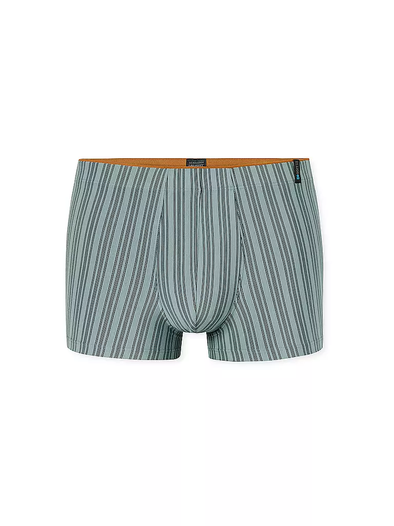 SCHIESSER | Pants mineral  | blau