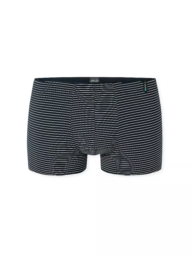 SCHIESSER | Pants nachtblau | blau