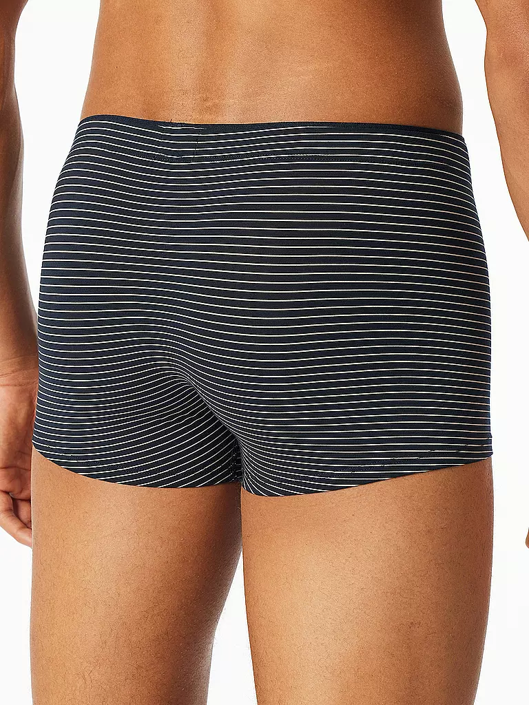 SCHIESSER | Pants nachtblau | blau