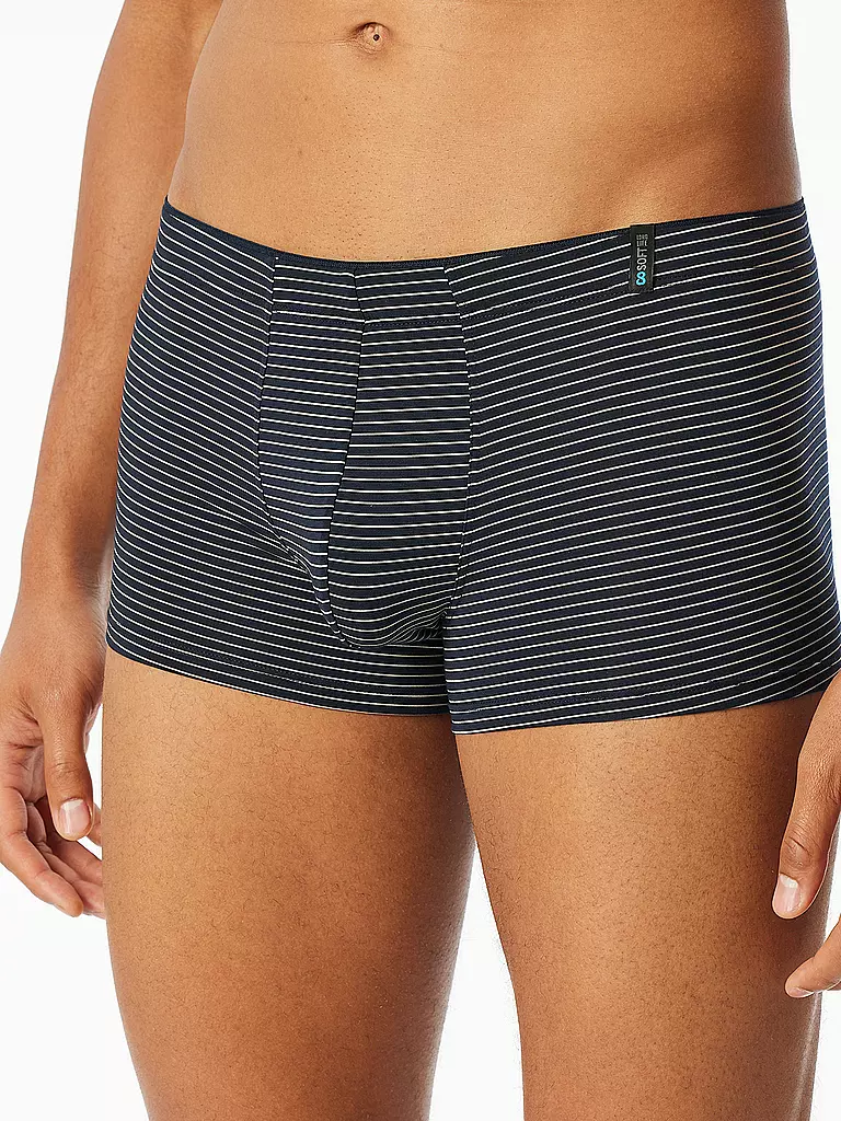 SCHIESSER | Pants nachtblau | blau