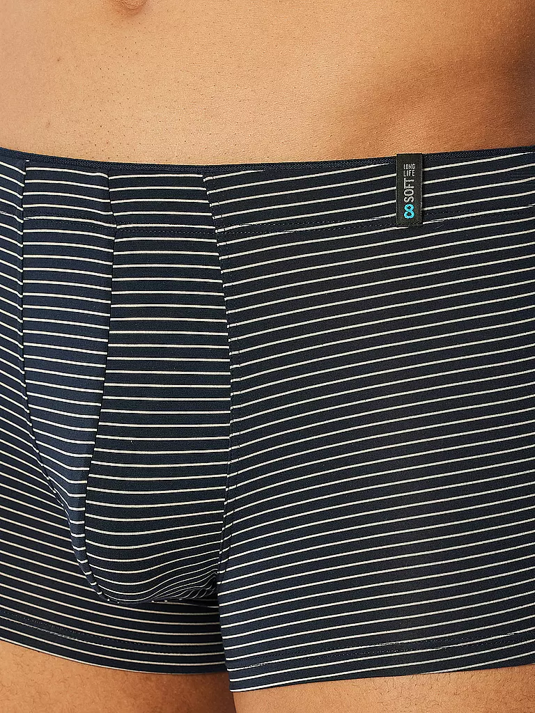 SCHIESSER | Pants nachtblau | blau