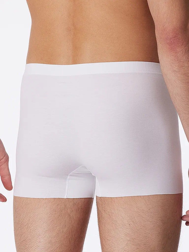 SCHIESSER | Pants weiss | 