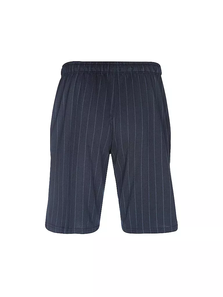 SCHIESSER | Pyjama Shorts MIX + RELAX | olive