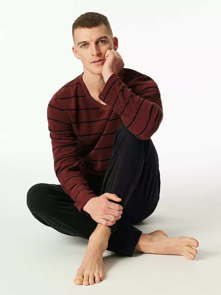SCHIESSER | Pyjama | 