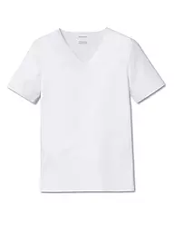 SCHIESSER | Shirt | weiss