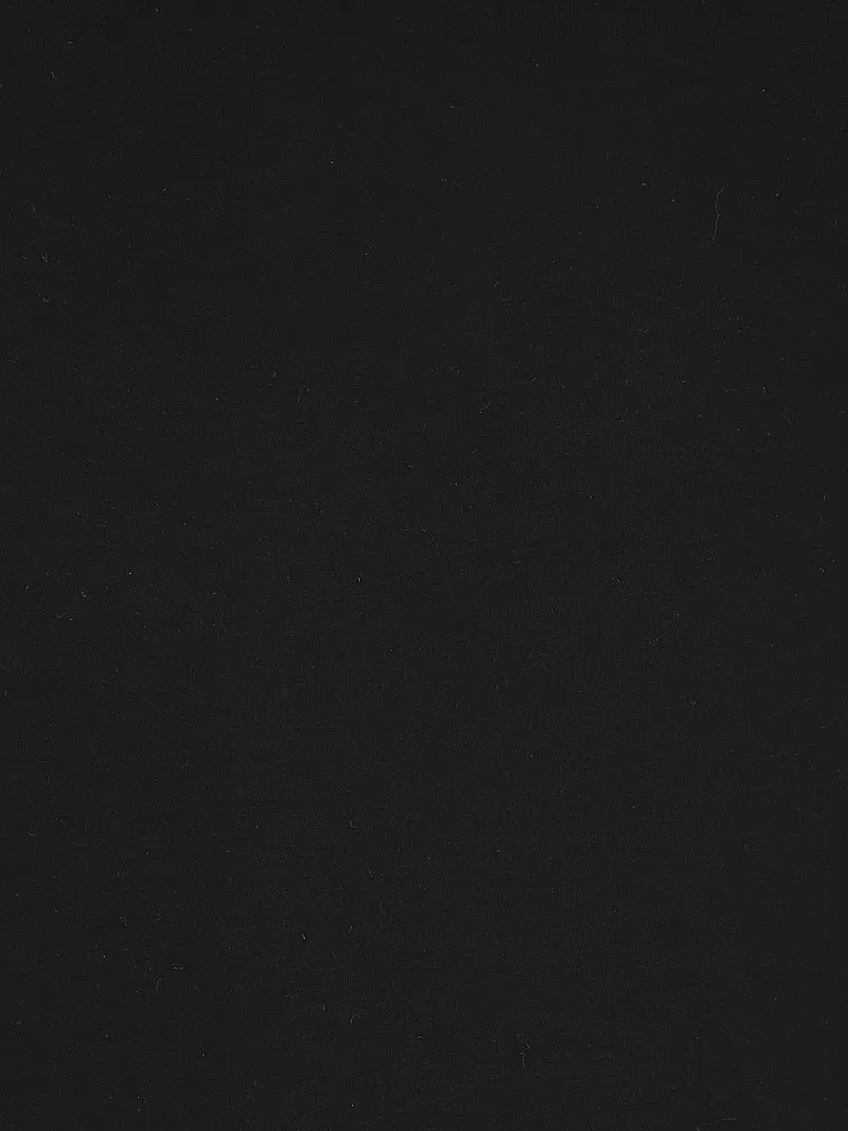 SCHIESSER | Shirt | schwarz