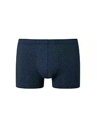 SCHIESSER | Shorts NOS dunkelblau | blau