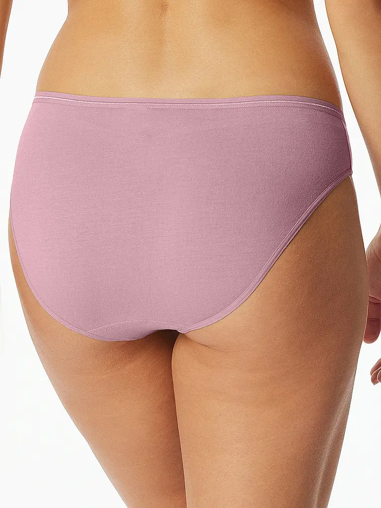 SCHIESSER | Slip 2er Pkg. sortiert 6 | 
