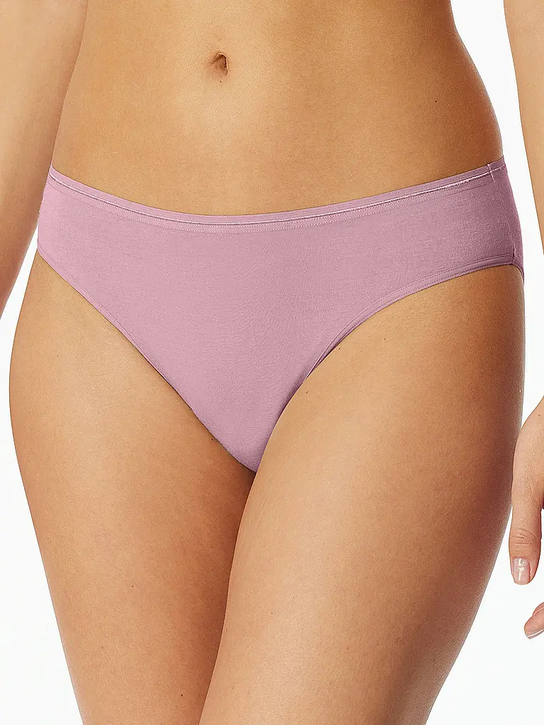 SCHIESSER | Slip 2er Pkg. sortiert 6 | 