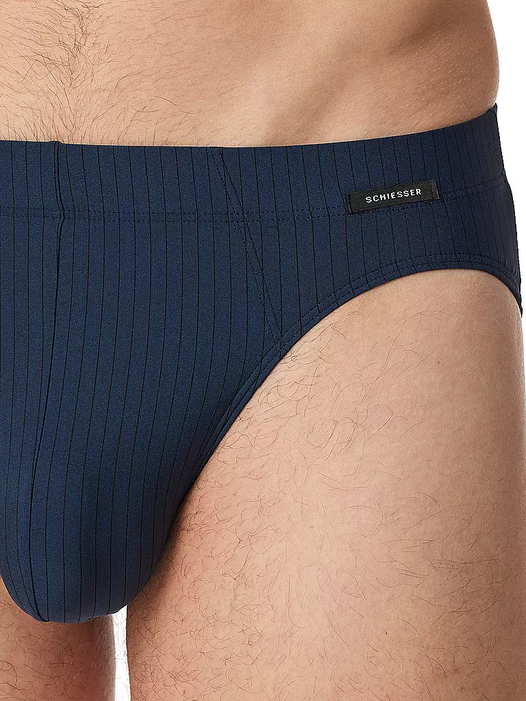 SCHIESSER | Slip admiral | olive