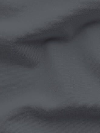 SCHLAFGUT | Jersey Spannleintuch PURE 120x200cm Grey Deep N