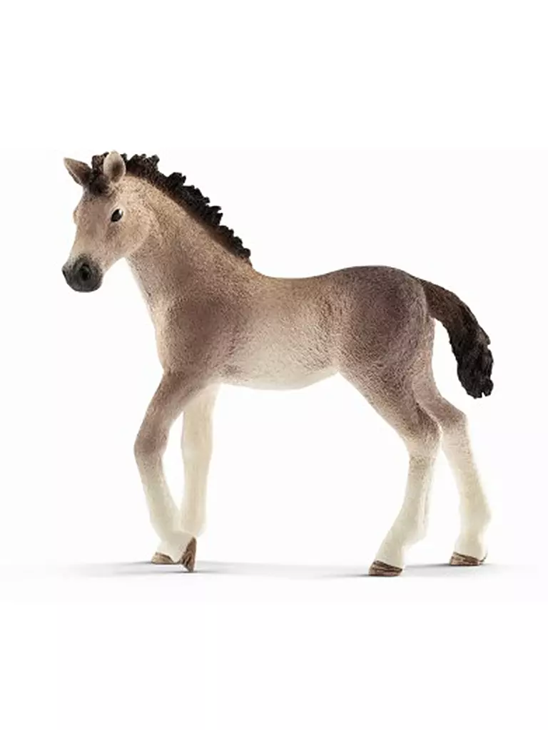 SCHLEICH | Andalusier Fohlen "Horse Club" 13822 | keine Farbe