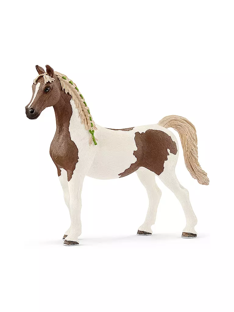 SCHLEICH | Araber Pinto Stute "Horse Club" 13838 | keine Farbe