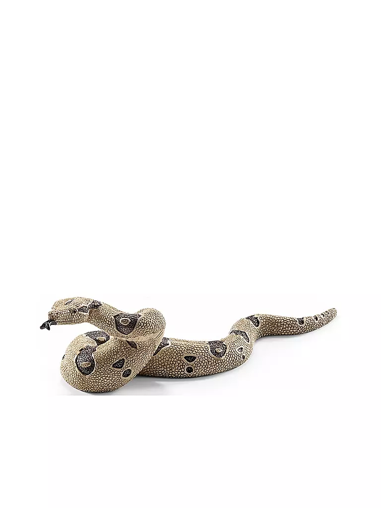 SCHLEICH | Boa Constrictor "Wild Life" 14739 | keine Farbe