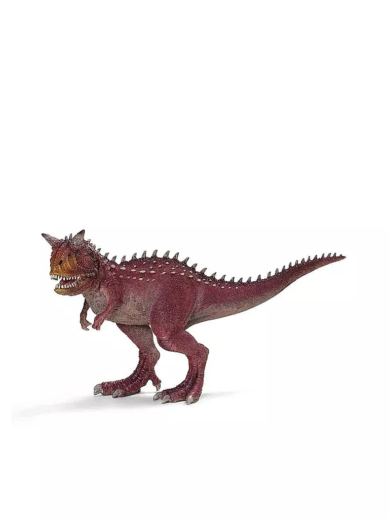 SCHLEICH | Camotaurus "Dinosaurs" 14527 | transparent
