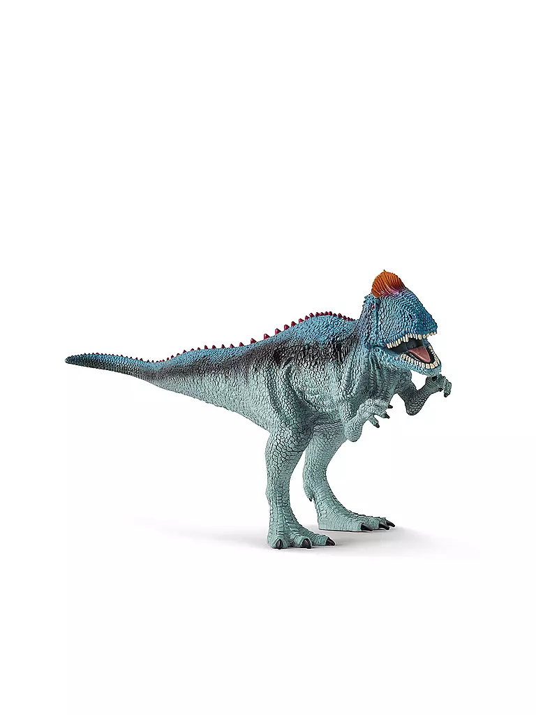 SCHLEICH | Cryolophosaurus "Dinosaurs" 15020 | keine Farbe