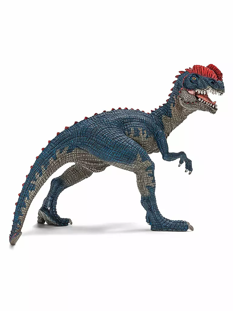 SCHLEICH | Dilophosaurus "Dinosaurs" 14567 | keine Farbe