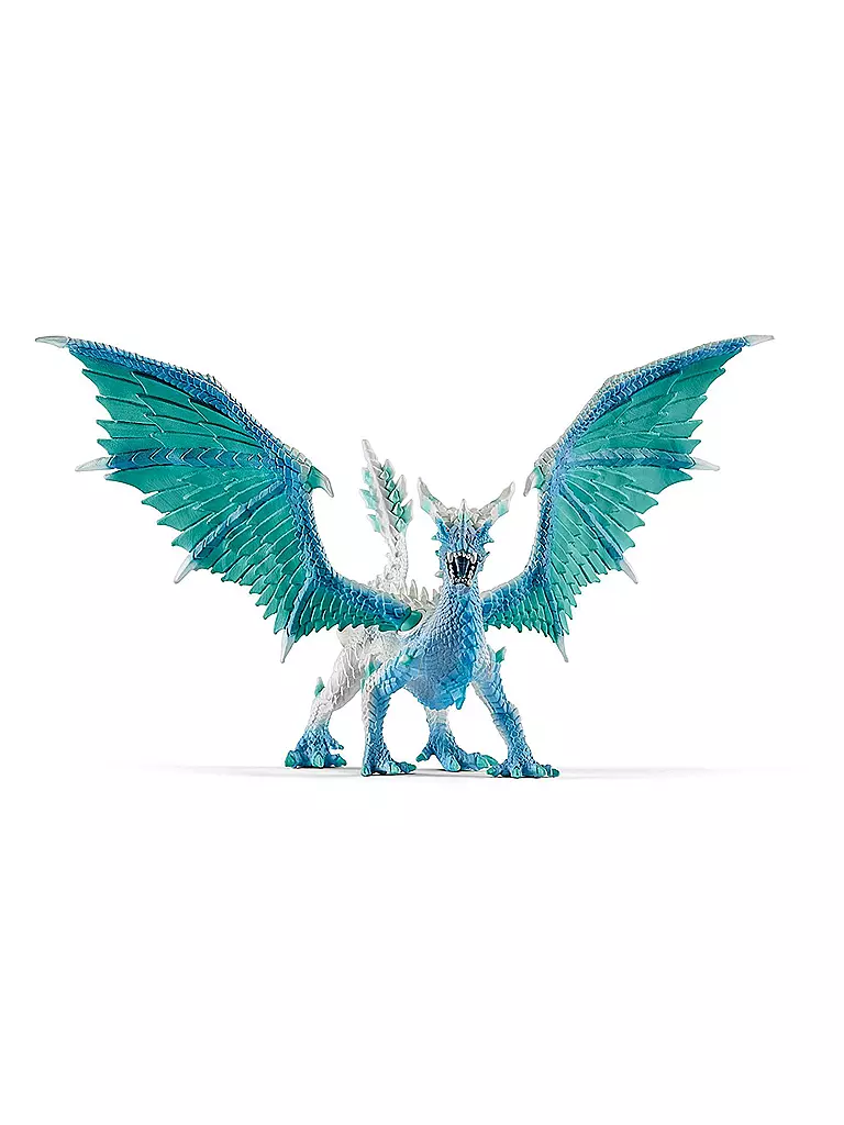 SCHLEICH | Drache Eis-Stürmer "Eldrador" 70541 | 