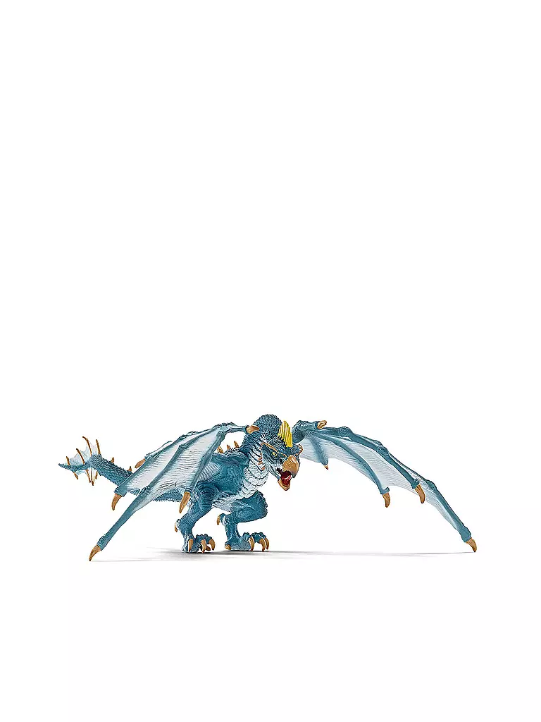 SCHLEICH | Drache Flieger "Eldrador" 70508 | transparent