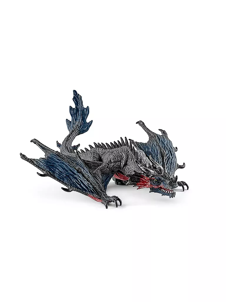 SCHLEICH | Drache Nachtjäger "Eldrador" 70559 | transparent