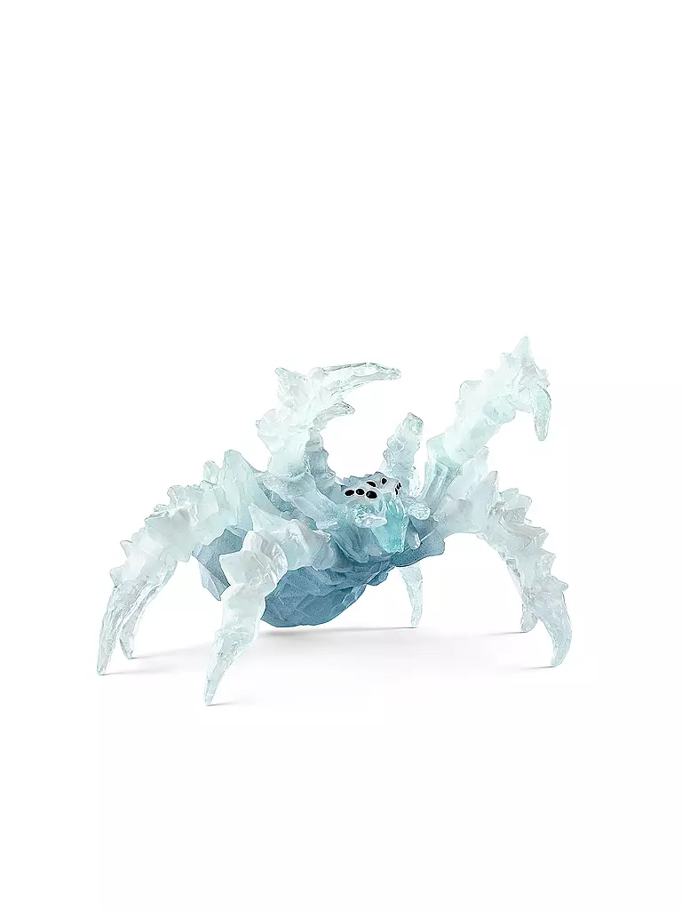 SCHLEICH | Eis Spinne "Eldrador" 42494 | keine Farbe