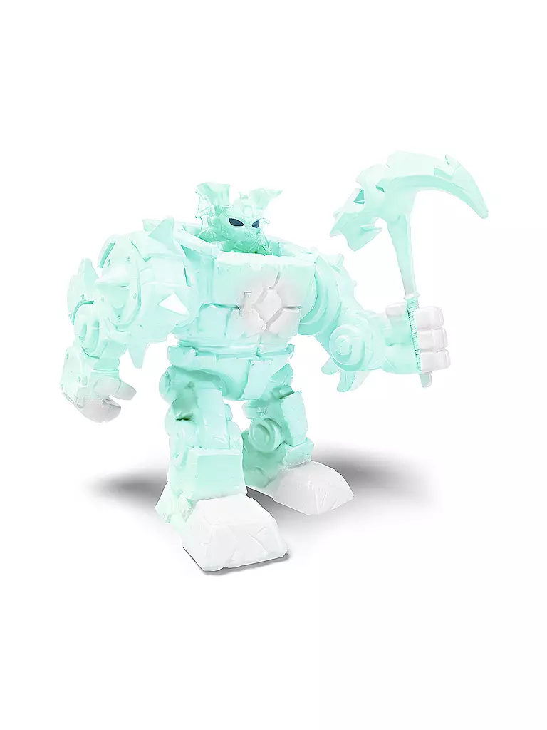 SCHLEICH | Eldrador Mini Creatures Eis-Roboter 42546 | keine Farbe