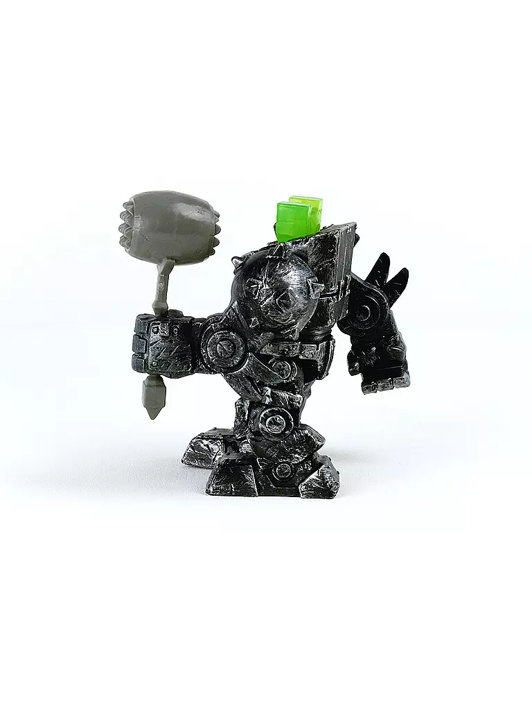 SCHLEICH | Eldrador Mini Creatures Schatten-Stein-Roboter | keine Farbe