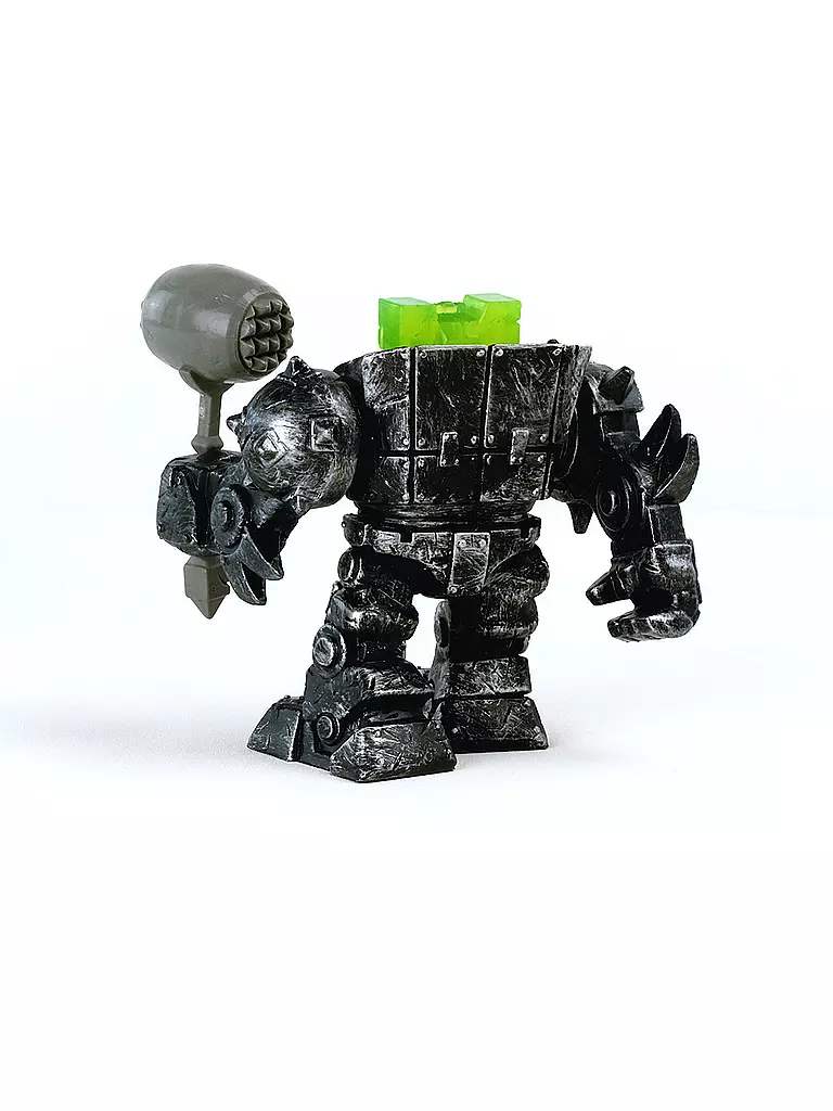 SCHLEICH | Eldrador Mini Creatures Schatten-Stein-Roboter | keine Farbe