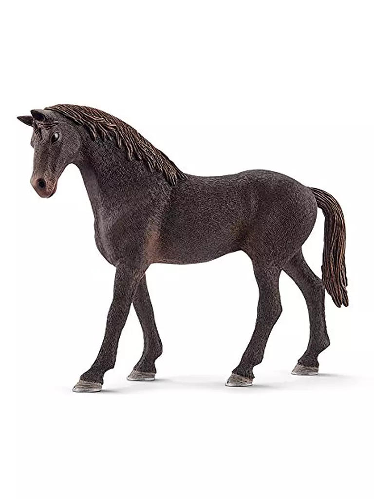 SCHLEICH | Englisch Vollblut - Hengst 13856 | keine Farbe