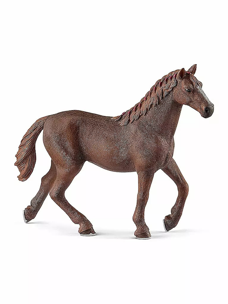 SCHLEICH | Englisch Vollblut - Stute 13855 | keine Farbe