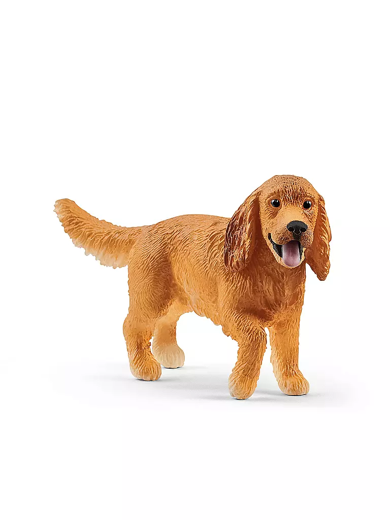 SCHLEICH | Englischer Cocker Spaniel "Farm World" 13896 | keine Farbe