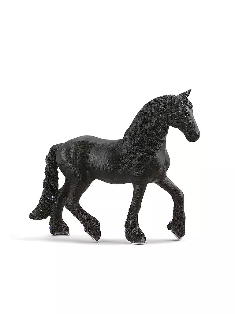 SCHLEICH | Friese Stute "Horse Club" 13906 | keine Farbe