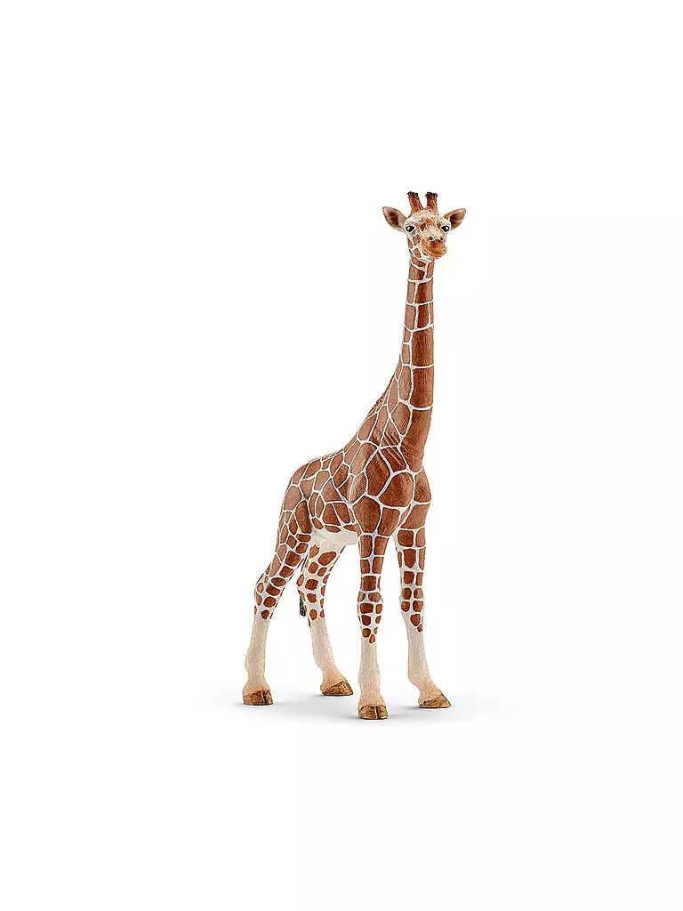 SCHLEICH | Giraffenkuh "Wild Life" 14750 | keine Farbe