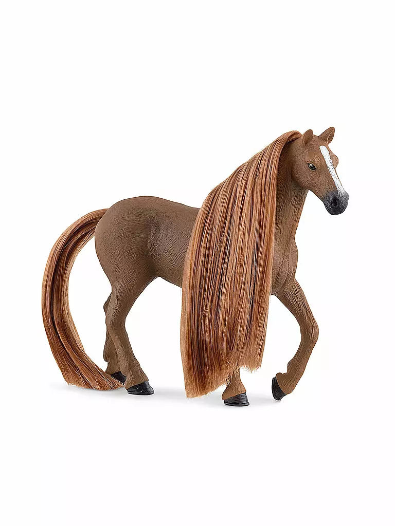 SCHLEICH | Horse Club - Beauty Horse Englisch Vollblut Stute 42582 | keine Farbe