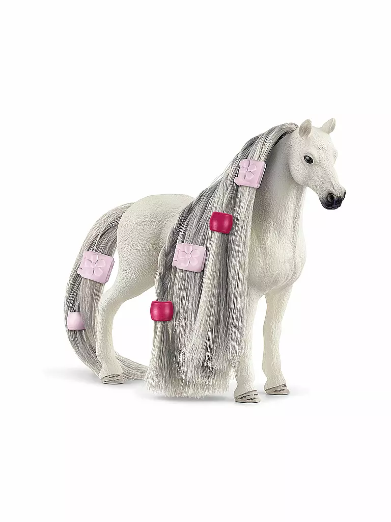 SCHLEICH | Horse Club - Beauty Horse Quarter Horse Stute 42583 | keine Farbe