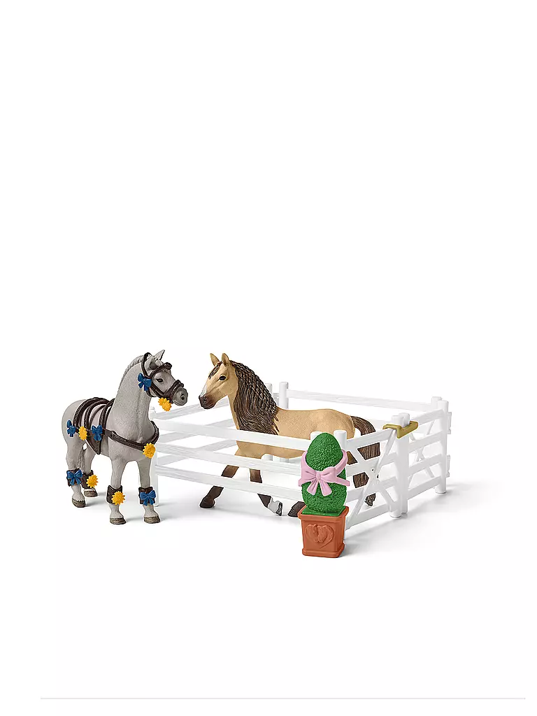 SCHLEICH | Horse Club - Große Pferdeshow 42466 | keine Farbe