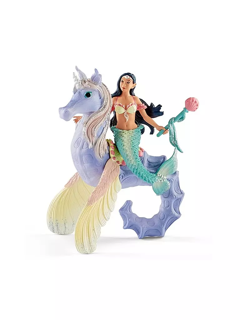 SCHLEICH | Isabelle "Bayala" 70557 | keine Farbe